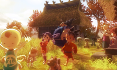 Steam每日特惠：《天穗之咲稻姬》新史低售价111元