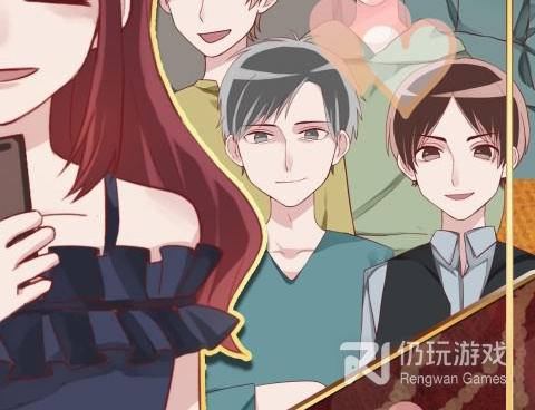 信息回复类的聊天恋爱手游合集