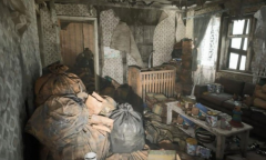 疑似《寂静岭》新作截图 无法确定真伪