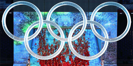 能看冬奥会的视频软件合集