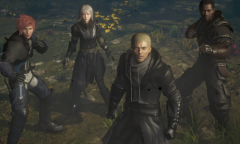 制作人暗示《最终幻想起源》DLC内容 或与光之战士有关