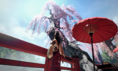 《怪物猎人崛起》制作花絮 配乐欢乐多