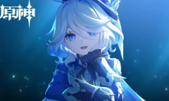 原神芙宁娜传说任务剧情PV轻涟公布