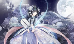 奇迹暖暖霜雪祝福高分指南