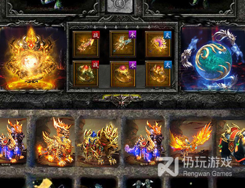 近期好玩的复古手游合集