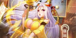 二次元搞笑手游排行榜