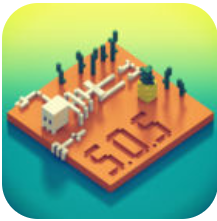 抛弃的人生存岛单机版