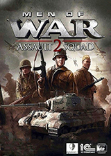 战争之人突击小队2