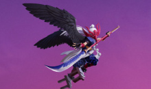 《决战平安京》式神鸦天狗介绍