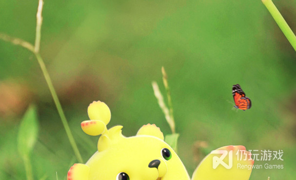 不用实名认证的休闲治愈手游合集