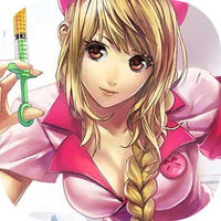 波动少女单机汉化版