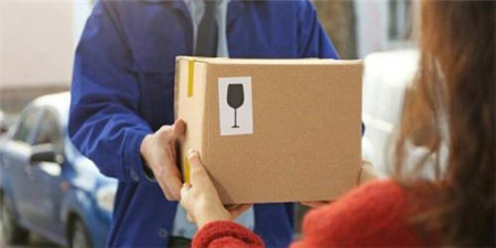 送货上门手机软件合集