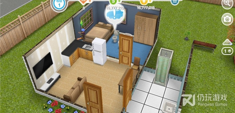 5分钟体验人生手游合集