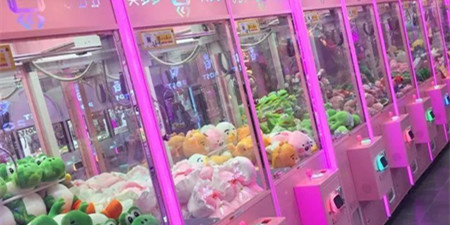 在线抓娃娃手机软件排行榜