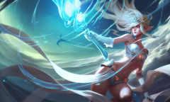 《英雄联盟手游》风女是哪个英雄