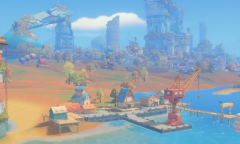 波西亚时光先知事件任务完成流程一览