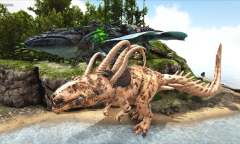 方舟GG经济模组全货币获得方法指南