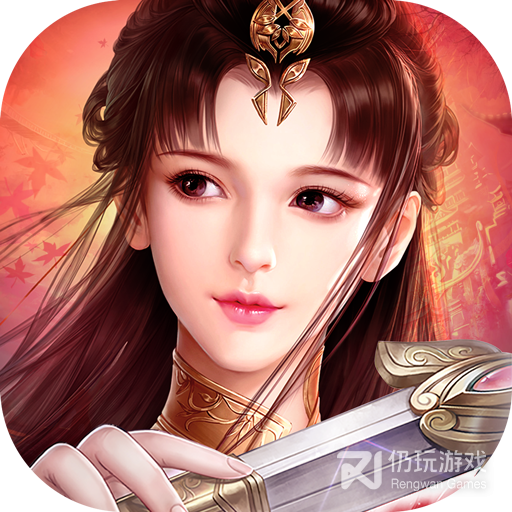 红颜霸业红包版