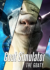 模拟山羊