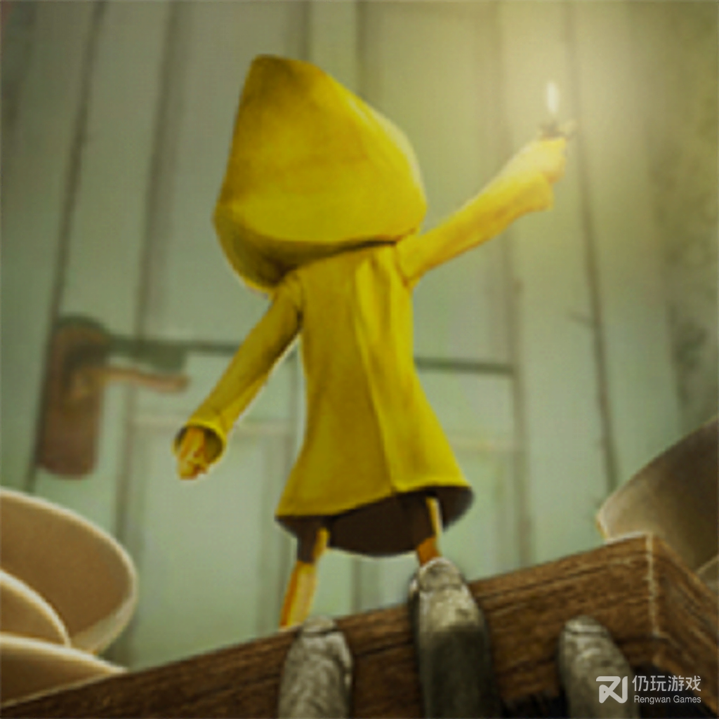 小小噩梦首发版