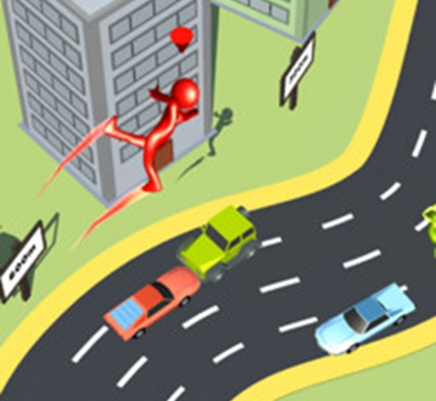 解压撞车手游合集