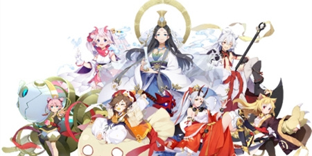 国漫风手游合集