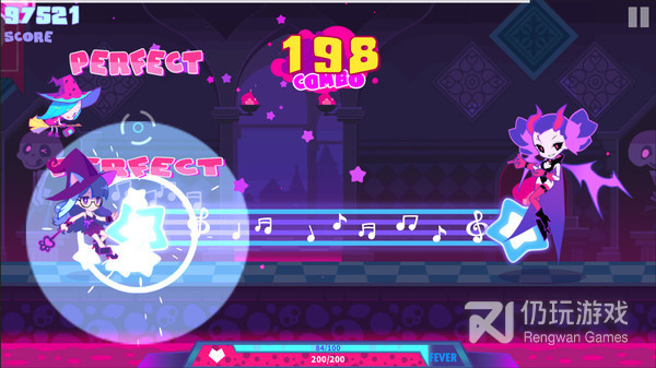 Muse Dash喵斯快跑最新版手游合集