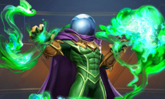 《漫威超级战争》迷境魔英雄介绍