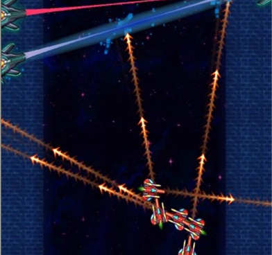 极限飞行手游合集