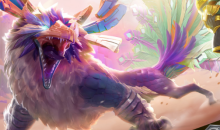 Epic喜加一！《无畏》Epic礼包现可免费领取！