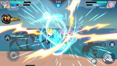 适合长期玩的奇幻动作手游合集