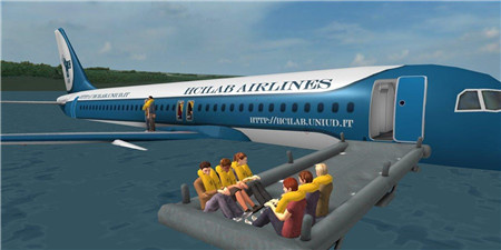 休闲模拟手游合集