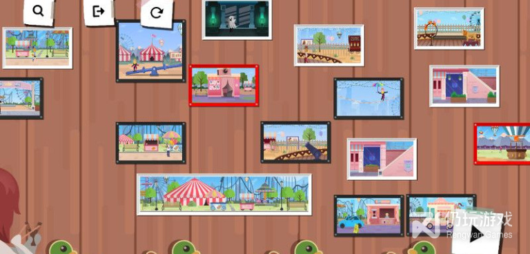 超多人玩的剧情探索手游合集