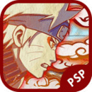 火影忍者疾风传究极冲击美版