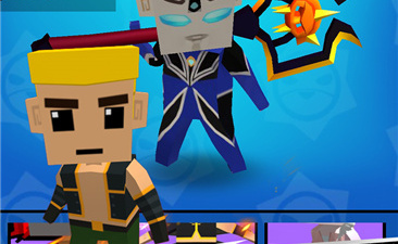 玩法容易的竞技吃鸡手游排行榜