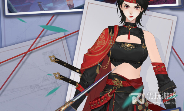 像新笑傲江湖这样的手游合集