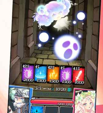 和卡牌地下城相似的手游合集