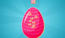 itch喜加一！《Easter Clicker》免费领取地址
