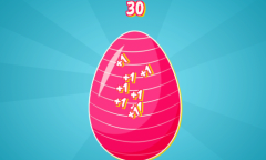 itch喜加一！《Easter Clicker》免费领取地址
