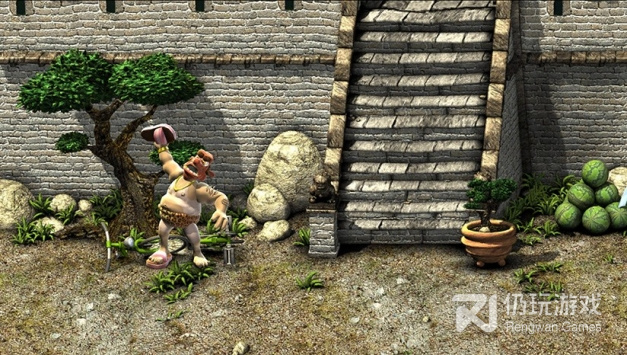 整蛊邻居所有版本手游合集