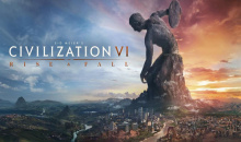 仍玩单机目录：《文明6》步步为营直到胜利