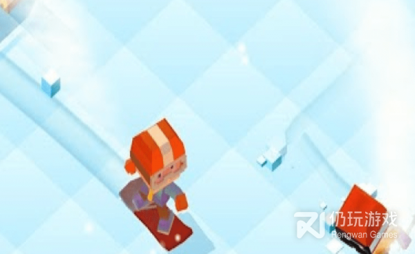 模拟滑雪题材手游合集