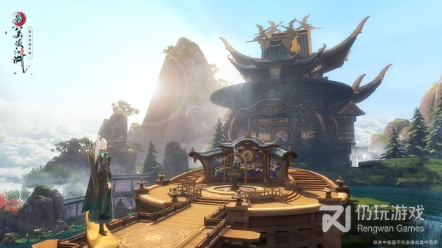 新笑傲江湖最新版手游合集