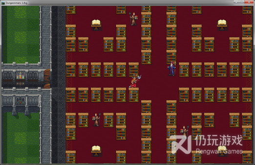 机械科幻手游合集