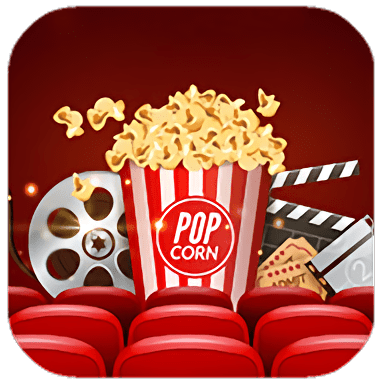 爆米花电影无限制版