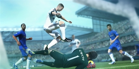 FIFA系列手游合集