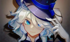 原神水神武器搭配建议攻略