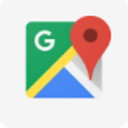 谷歌google街景地图