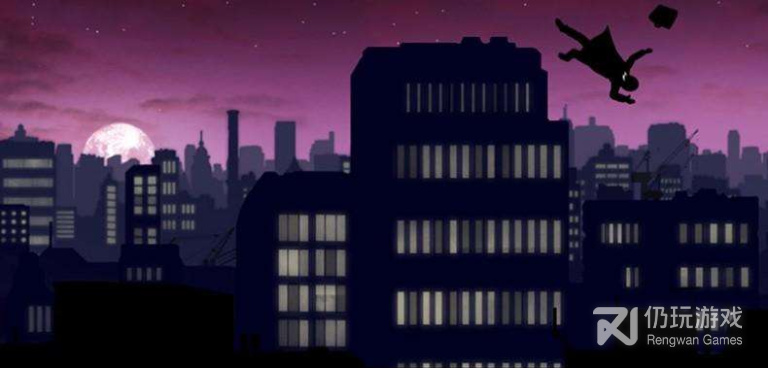 恐怖剧情式解谜手游合集