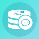 微信数据找回(手机文件)